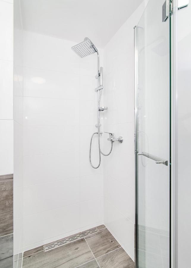Grzybowska Apartament Warszawa